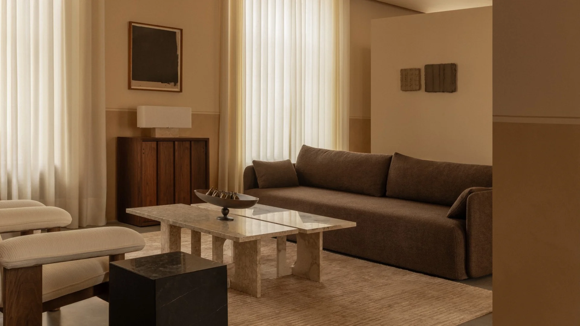 Timeless Scandinavian Design Heritage